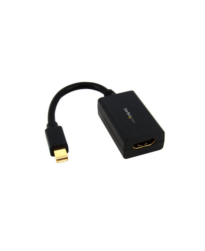 Buy StarTech Mini DisplayPort to HDMI Video Adapter Converter MDP2HDMI