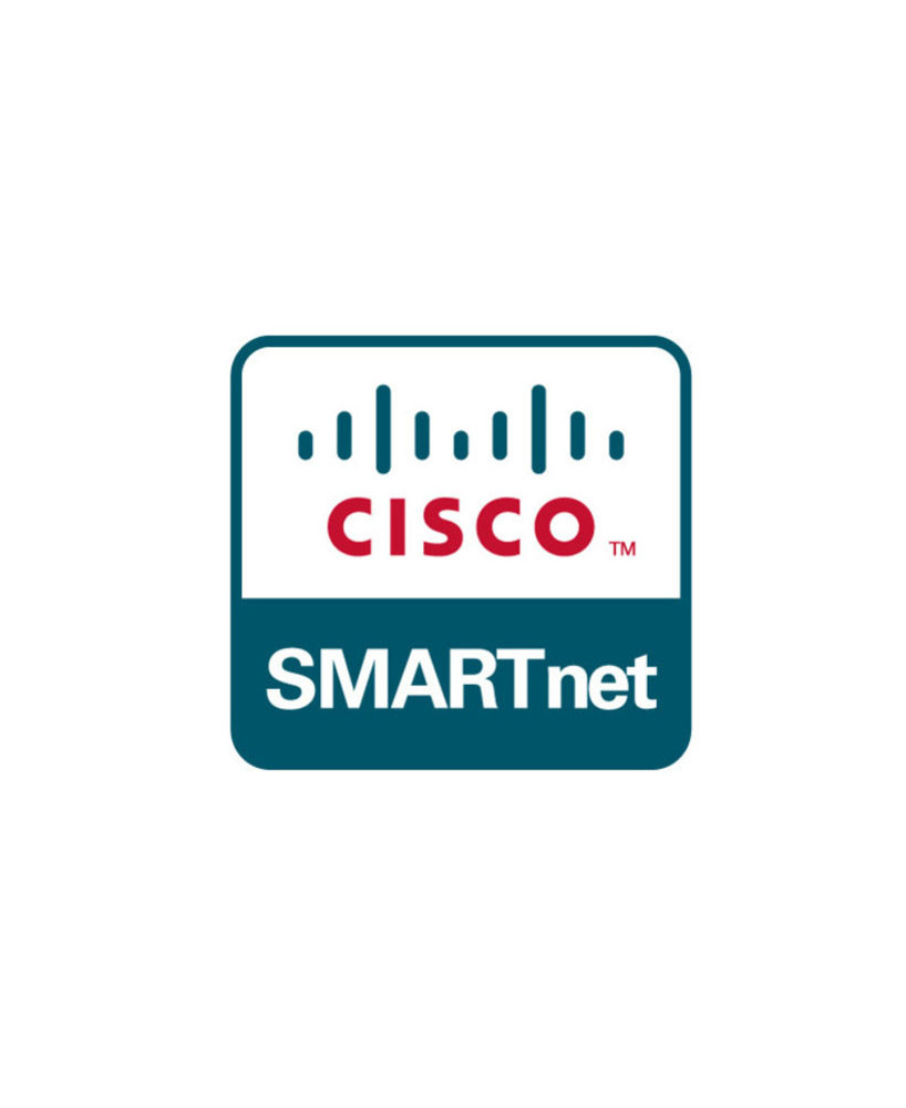 Buy Cisco SMARTnet Parts Only 8X5XNBD CON-SNT-E220M5SX for Cisco HyperFlex System HX-E-220M5SX