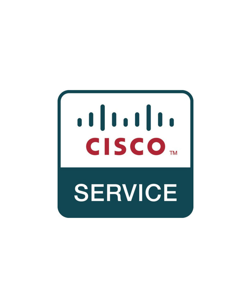 Buy Cisco 3YRS Independent Software Vendor Application Services Technical Support CON-ISV1-VSXSTD3A