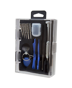 Buy StarTech Cell Phone Repair Kit CTKRPR for Smartphones, Tablets and Laptops