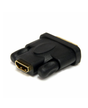 Buy Startech HDMI to DVI-D Video Cable Adapter HDMIDVIFM 