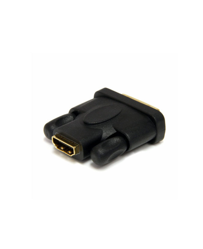 Buy Startech HDMI to DVI-D Video Cable Adapter HDMIDVIFM 