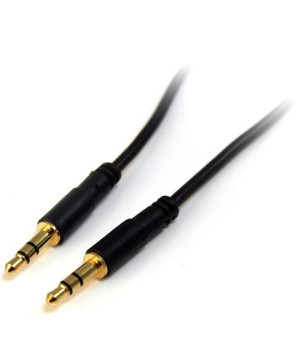 Startech 3.5mm Male to Male Audio Cable MU3MMS for iPhone, iPod