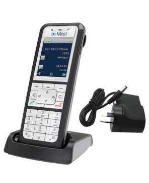 Buy Mitel 622 v2 DECT Phone 50006864