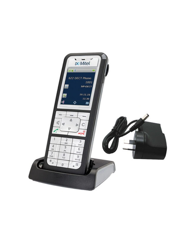 Buy Mitel 622 v2 DECT Phone 50006864