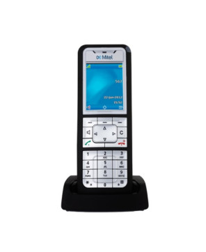 Buy Mitel 612D v2 DECT Phone 50006863