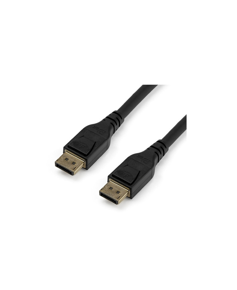 Buy StarTech 3m DisplayPort 1.4 Cable VESA Certified DP14MM3M