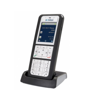 Buy Mitel 632 SIP-DECT Phone 50006865