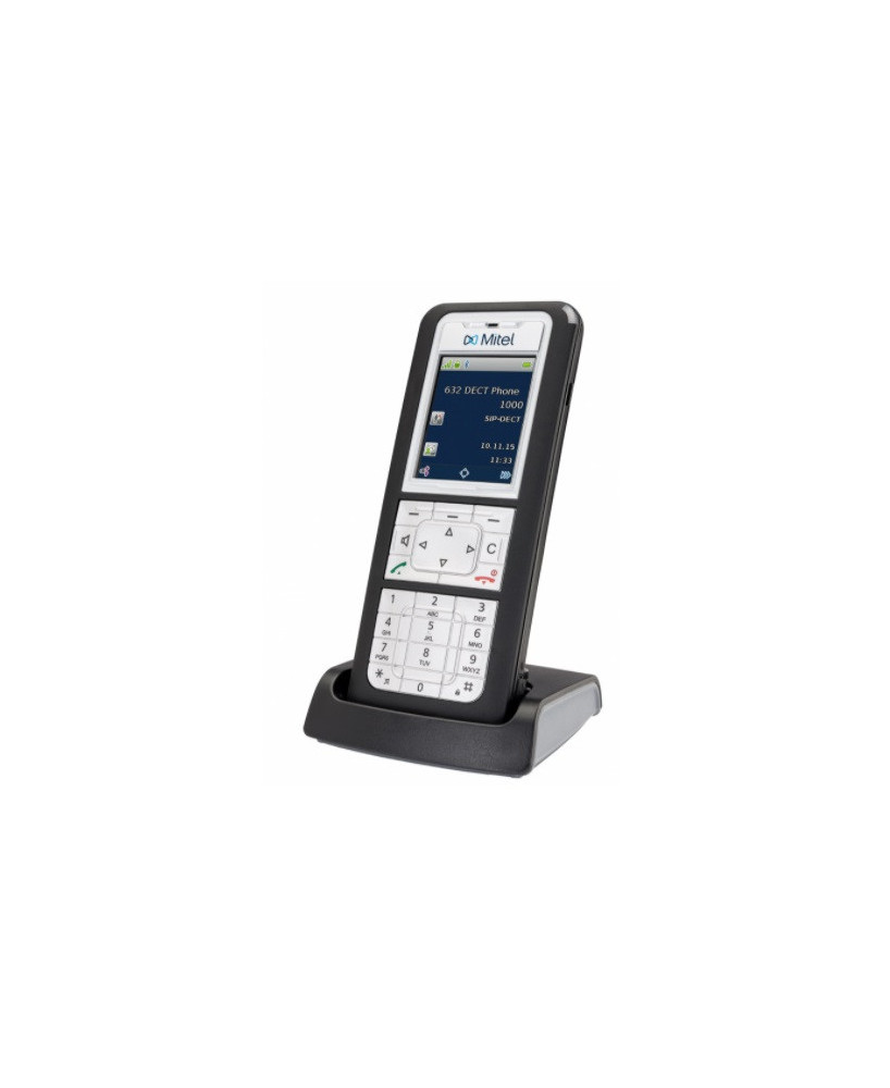 Buy Mitel 632 SIP-DECT Phone 50006865