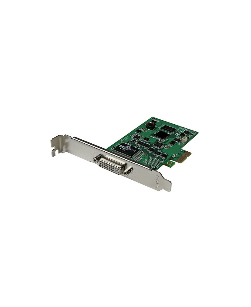 Buy StarTech High-Definition PCIe Capture Card PEXHDCAP2