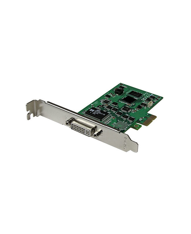 Buy StarTech High-Definition PCIe Capture Card PEXHDCAP2