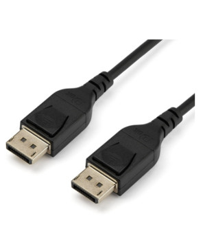 Buy StarTech 2m DisplayPort 1.4 Cable VESA Certified DP14MM2M