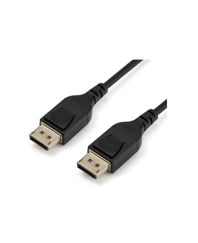 Buy StarTech 2m DisplayPort 1.4 Cable VESA Certified DP14MM2M