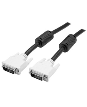 Buy StarTech 3m DVI-D Dual Link Cable Male to Male DVIDDMM3M