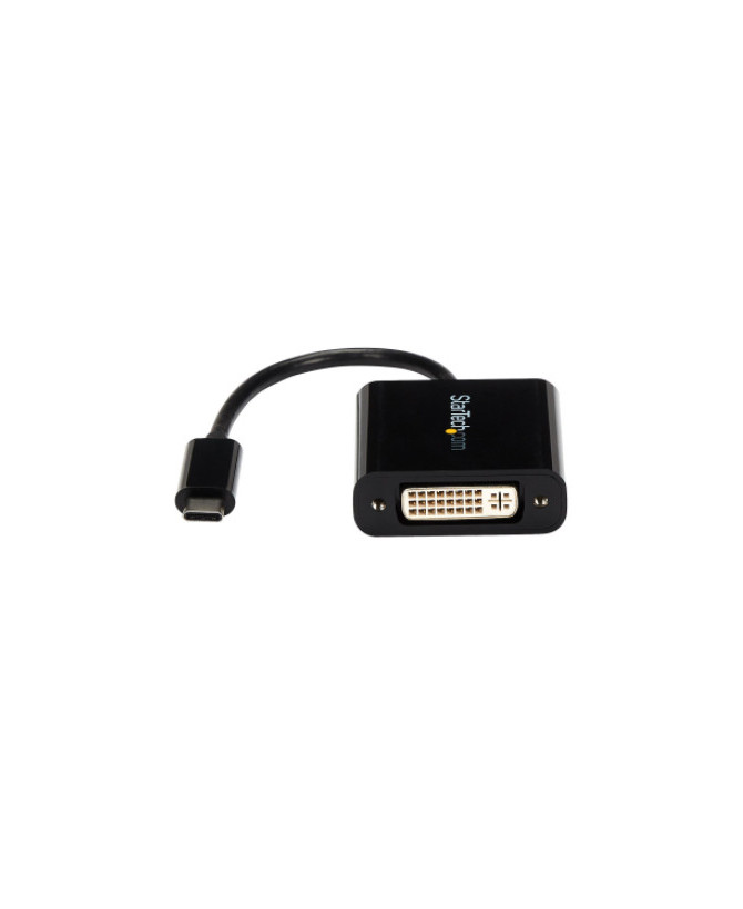 Buy StarTech USB-C to DVI Adapter CDP2DVI