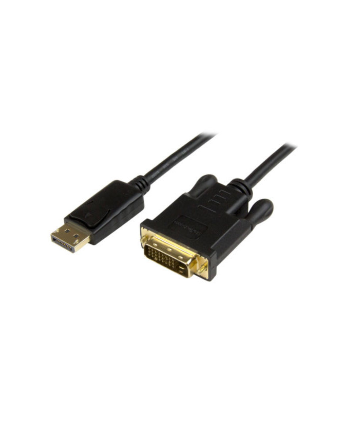 Buy Startech 3ft DisplayPort to DVI Converter Cable DP2DVI2MM3