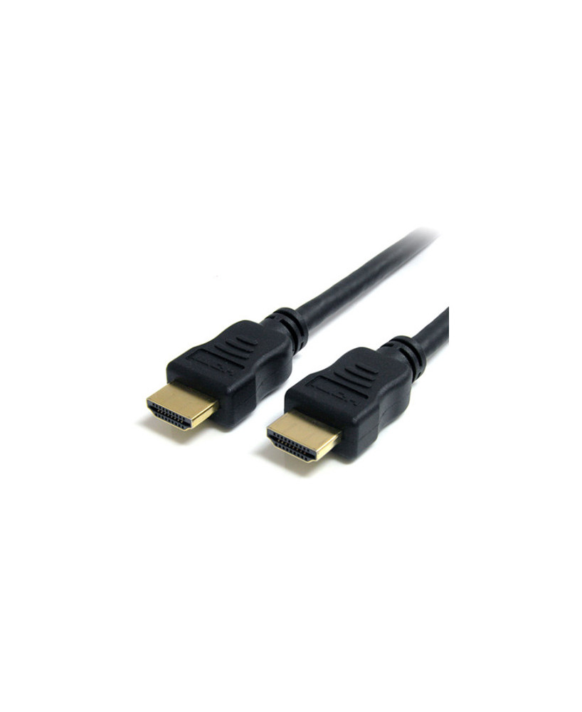 Buy StarTech 3m High Speed HDMI Cable with Ethernet HDMM3MHS