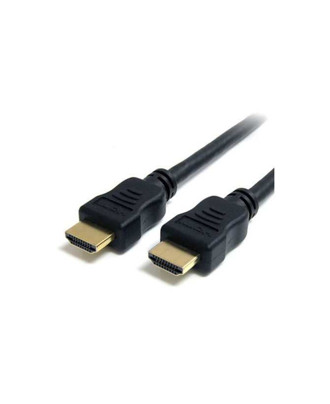 Buy StarTech 3m High Speed HDMI Cable with Ethernet HDMM3MHS