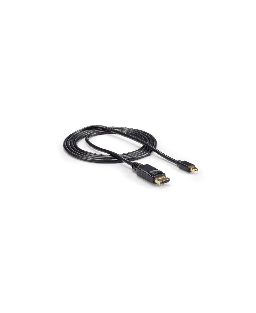 Buy Startech 3m Mini DisplayPort to DisplayPort Cable MDP2DPMM10