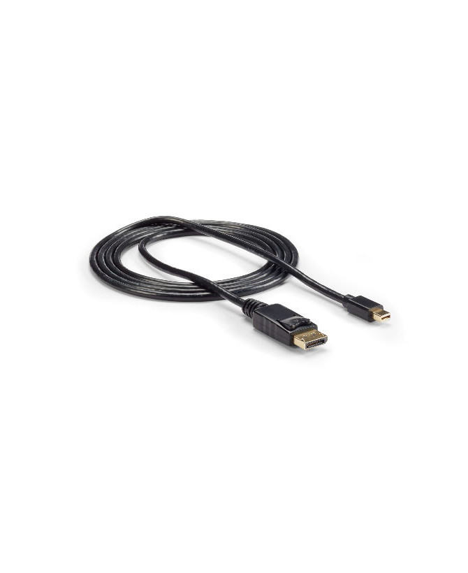 Buy Startech 3m Mini DisplayPort to DisplayPort Cable MDP2DPMM10