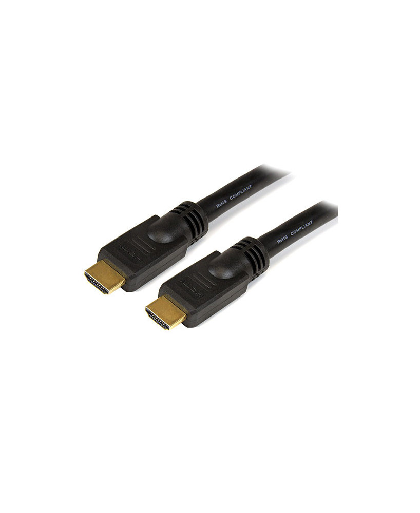 Buy StarTech 10m High-Speed HDMI Cable HDMM10M - HDMI to HDMI M/M