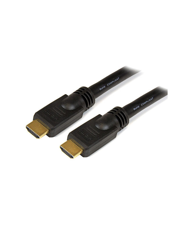 Buy StarTech 10m High-Speed HDMI Cable HDMM10M - HDMI to HDMI M/M