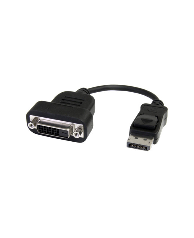 Buy StarTech DisplayPort to DVI Active Adapter DP2DVIS