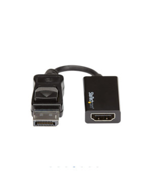 Buy Startech 4K 60Hz DisplayPort to HDMI Adapter DP2HD4K60S