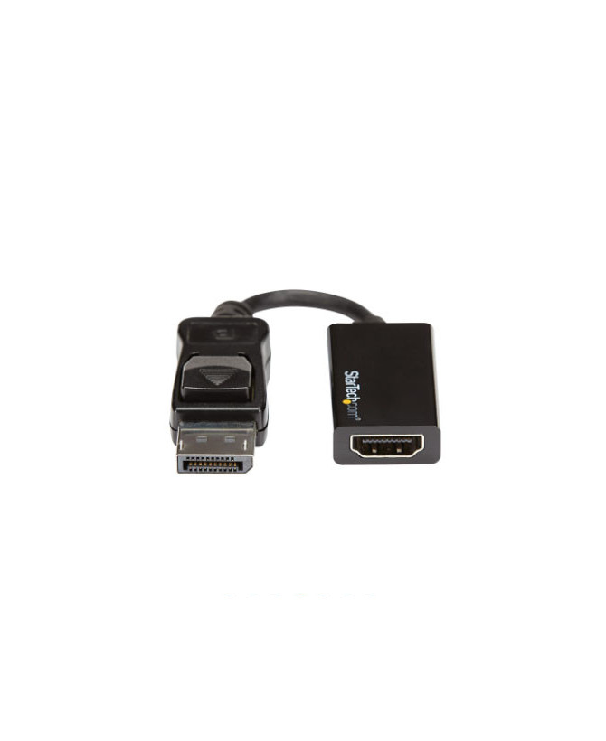 Buy Startech 4K 60Hz DisplayPort to HDMI Adapter DP2HD4K60S