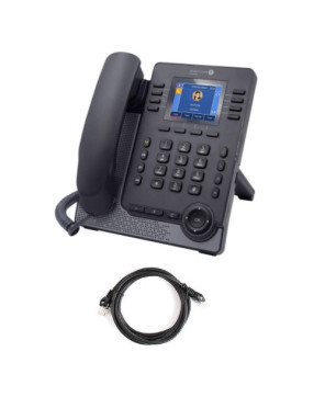 Buy Alcatel-Lucent Enterprise M5 SIP DeskPhone 3MK27002AA