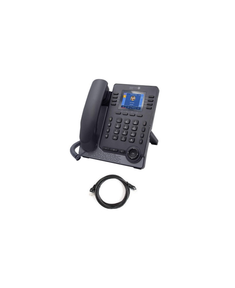 Buy Alcatel-Lucent Enterprise M5 SIP DeskPhone 3MK27002AA