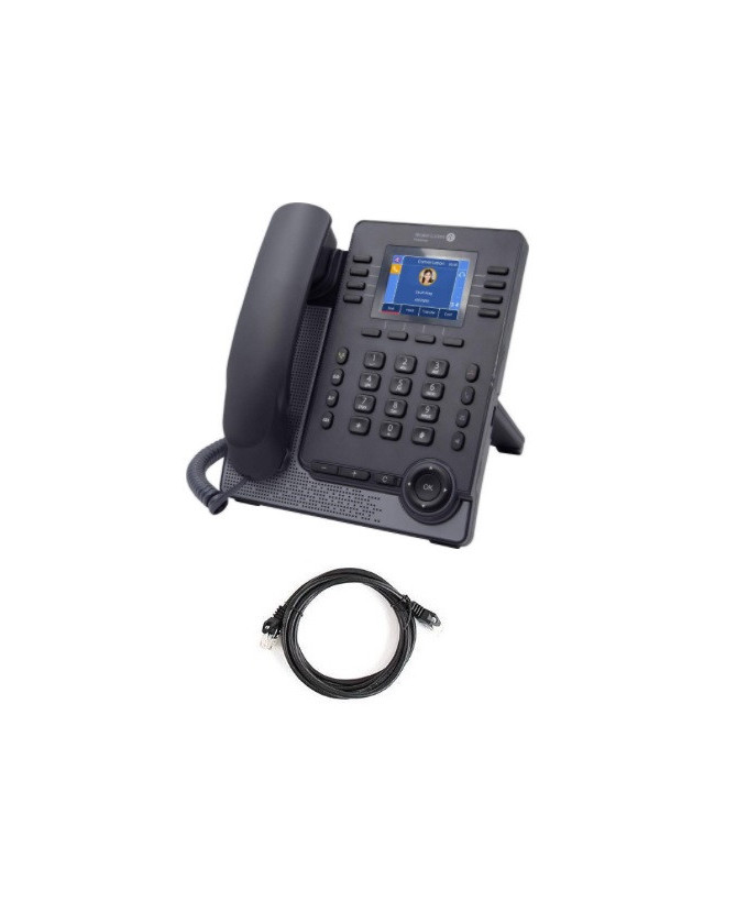 Buy Alcatel-Lucent Enterprise M5 SIP DeskPhone 3MK27002AA