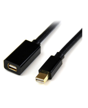 Buy StarTech 3ft Mini DisplayPort Extension Cable Male to Female MDPEXT3