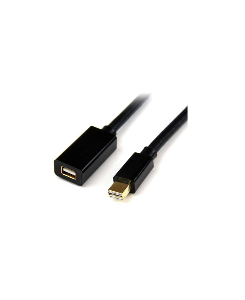 Buy StarTech 3ft Mini DisplayPort Extension Cable Male to Female MDPEXT3