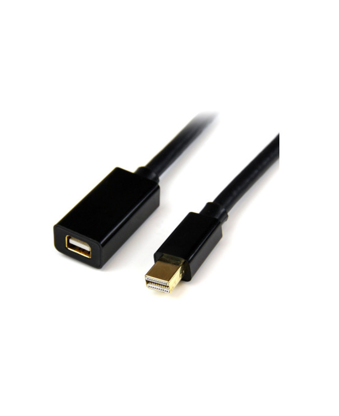 Buy StarTech 3ft Mini DisplayPort Extension Cable Male to Female MDPEXT3