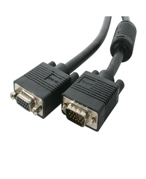 Buy Startech 15m Coax High Resolution Monitor VGA Video Extension Cable MXTHQ15M