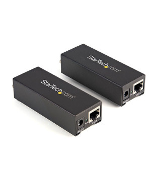 Buy StarTech VGA to Cat 5 Monitor Extender Kit ST121UTPEP - VGA Cat5 Extender