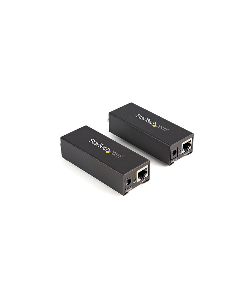 Buy StarTech VGA to Cat 5 Monitor Extender Kit ST121UTPEP - VGA Cat5 Extender