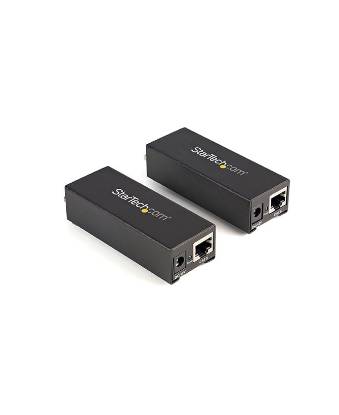 Buy StarTech VGA to Cat 5 Monitor Extender Kit ST121UTPEP - VGA Cat5 Extender