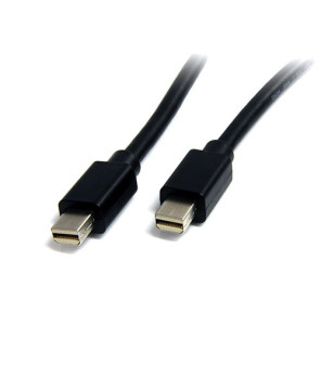 Buy StarTech 6ft. Male to Male Mini DisplayPort 1.2 Cable MDISPLPORT6 - Mini DisplayPort 4k