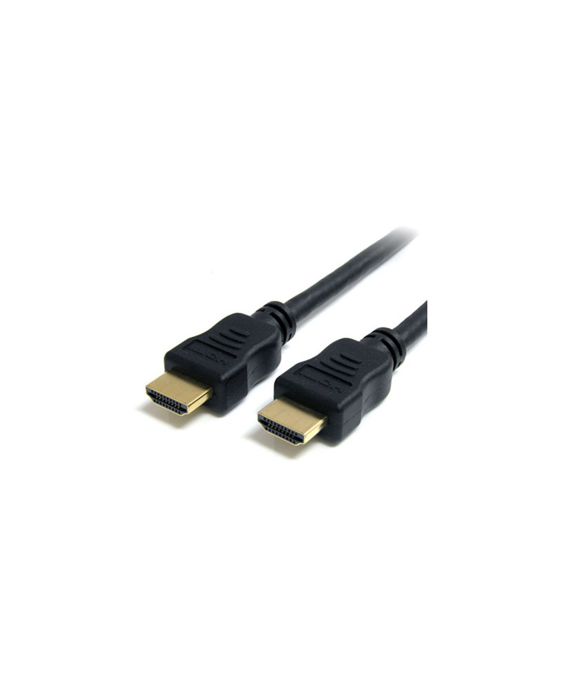 Buy StarTech 2m High Speed HDMI Cable with Ethernet HDMM2MHS