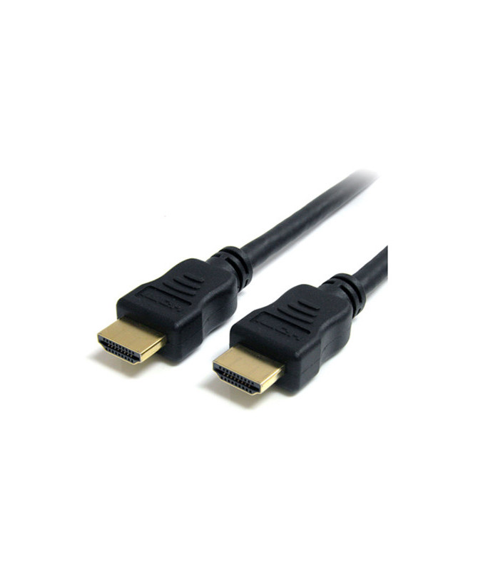 Buy StarTech 2m High Speed HDMI Cable with Ethernet HDMM2MHS