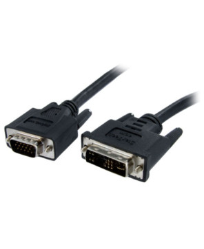 Buy Startech 2m DVI to VGA Display Monitor Cable DVIVGAMM2M