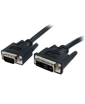 Buy StarTech 1m Male to Male DVI to VGA Display Monitor Cable DVIVGAMM1M - DVI to VGA (15 Pin)