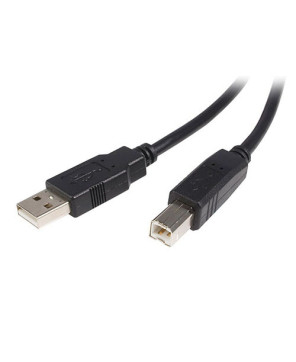 Buy StarTech 2m USB 2.0 A to B Cable USB2HAB2M - Male to Male