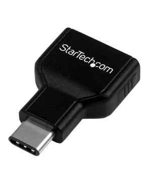 Buy StarTech USB-C to USB-A Male to Female Adapter USB31CAADG - USB 3.0