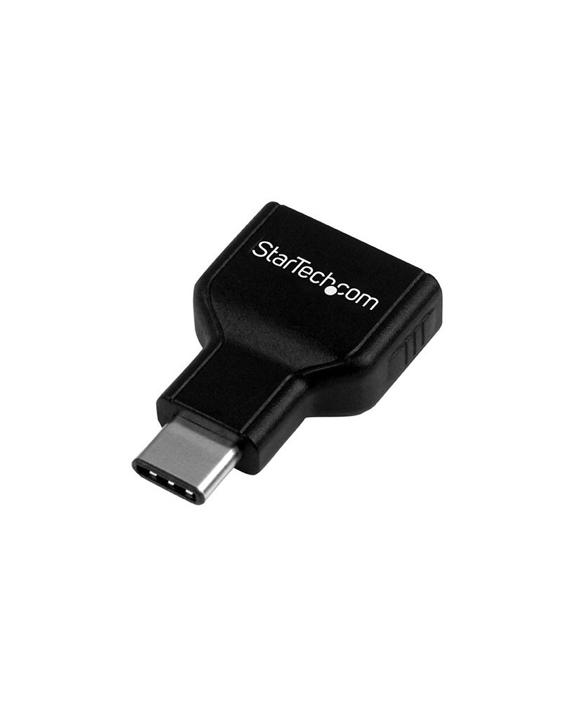 Buy StarTech USB-C to USB-A Male to Female Adapter USB31CAADG - USB 3.0