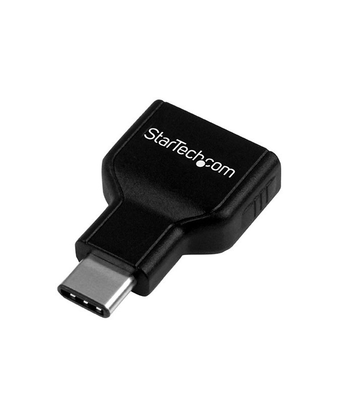 Buy StarTech USB-C to USB-A Male to Female Adapter USB31CAADG - USB 3.0