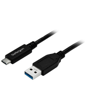 Buy StarTech 1m USB to USB C Cable Male to Male USB315AC1M