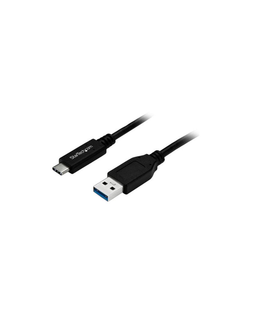 Buy StarTech 1m USB to USB C Cable Male to Male USB315AC1M